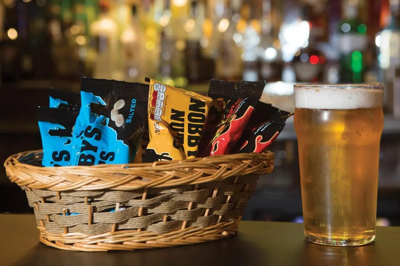 Muthu Westcliff Hotel Southend-on-Sea