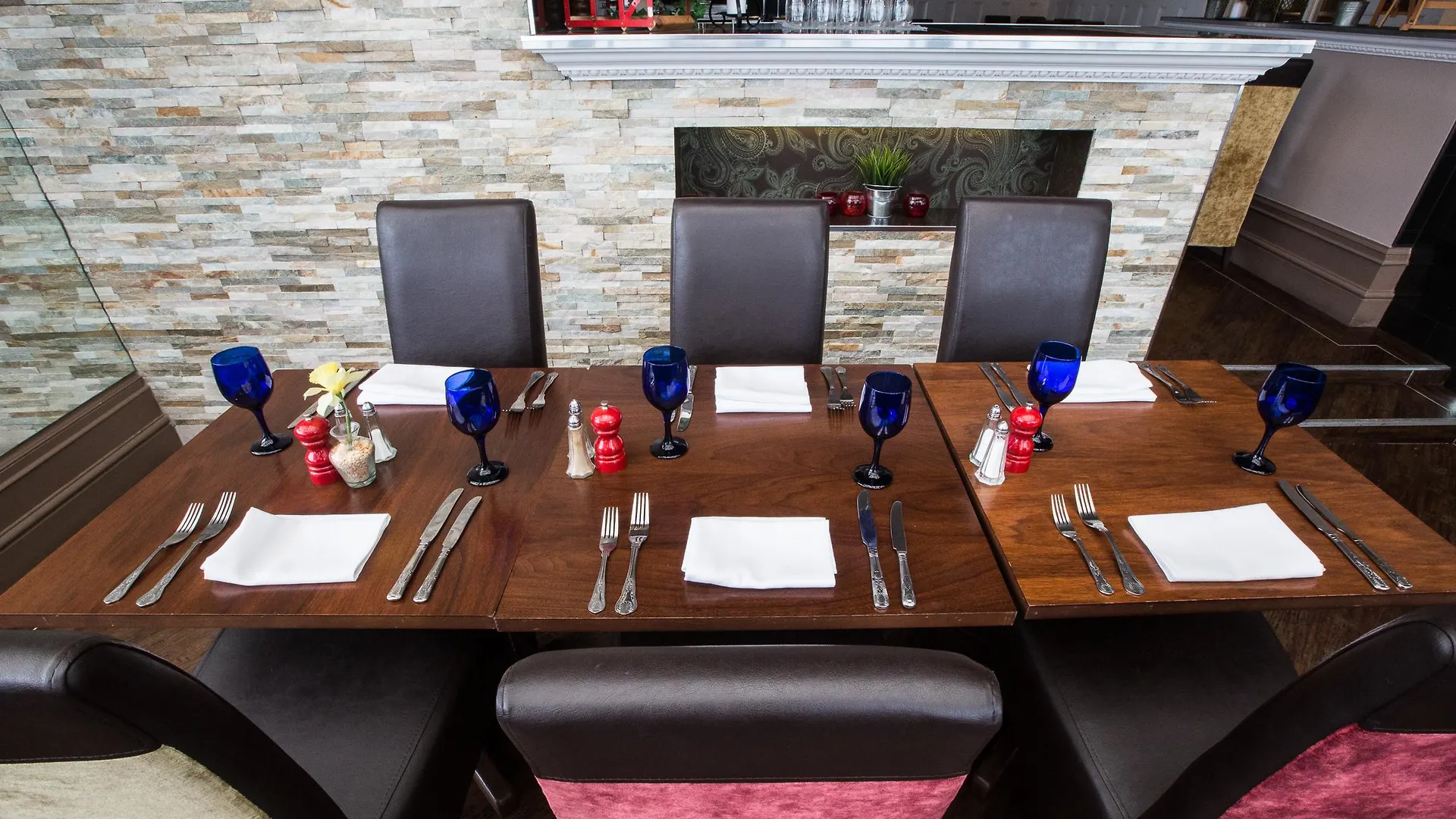 Muthu Westcliff Hotel Southend-on-Sea 3*,  United Kingdom
