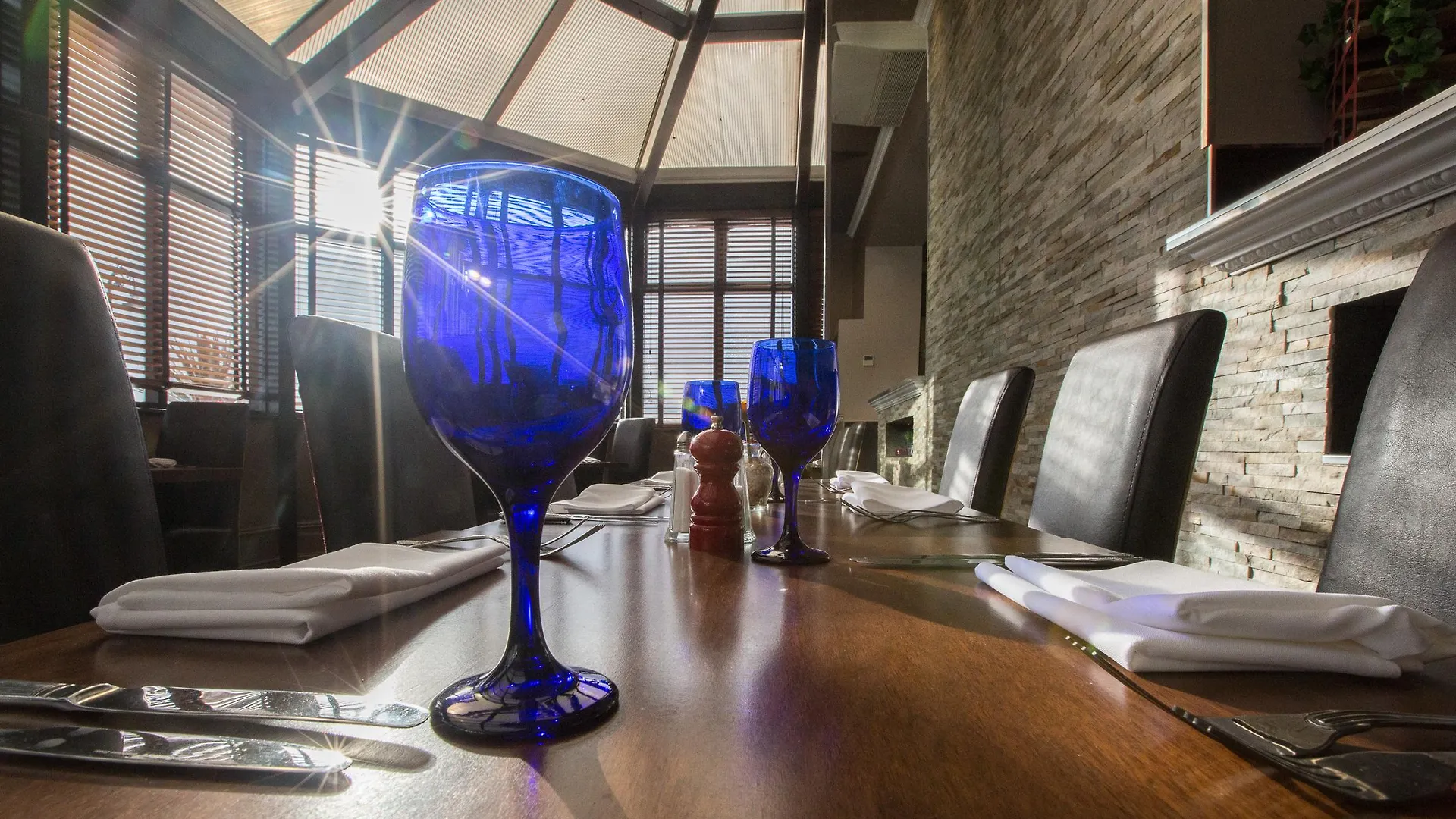 Muthu Westcliff Hotel Southend-on-Sea