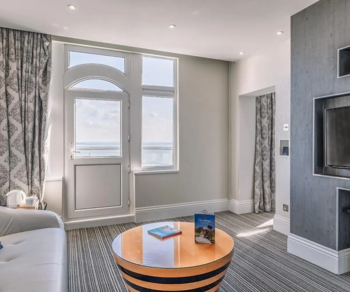 Muthu Westcliff Hotel Southend-on-Sea
