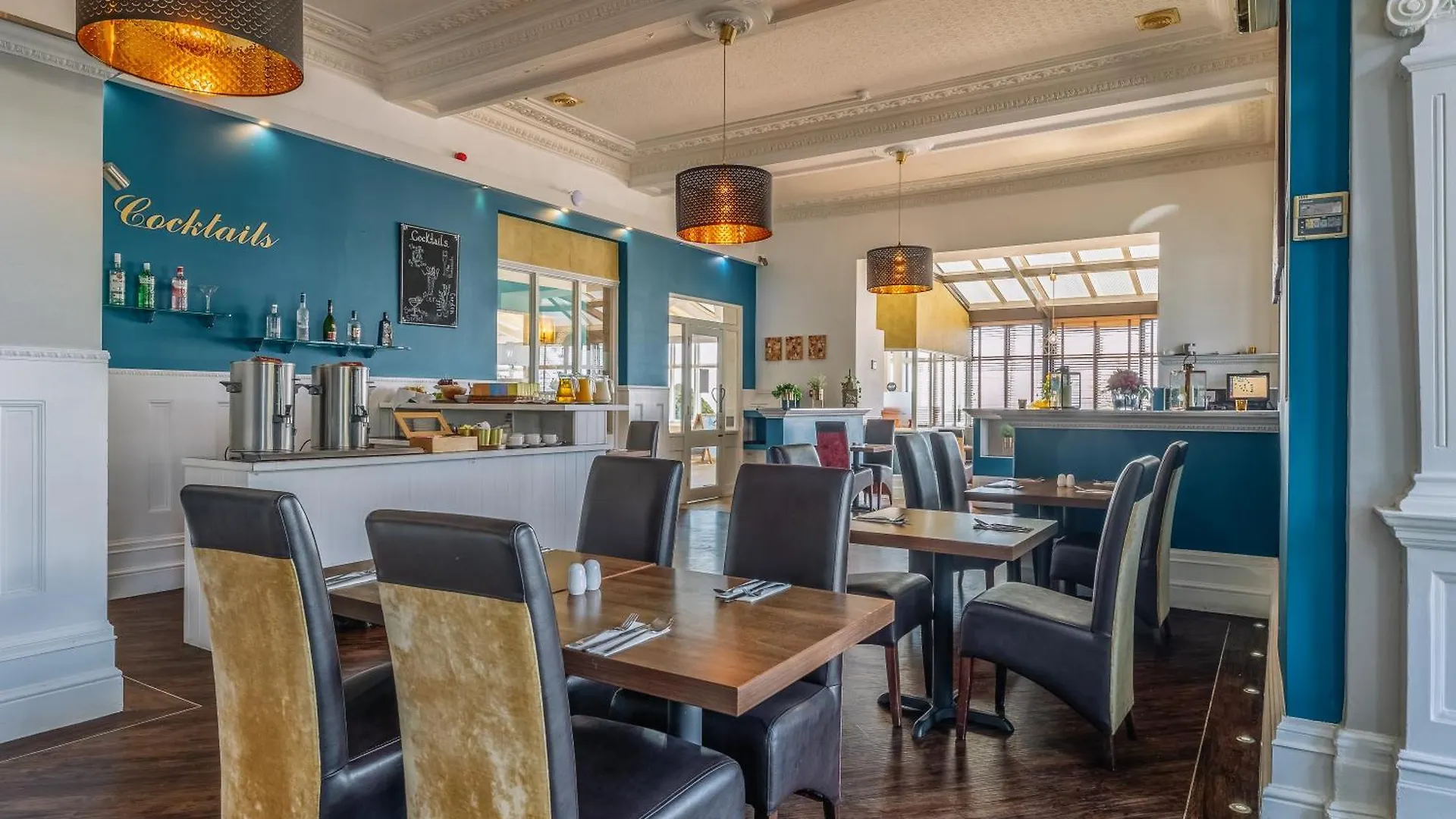 Muthu Westcliff Hotel Southend-on-Sea