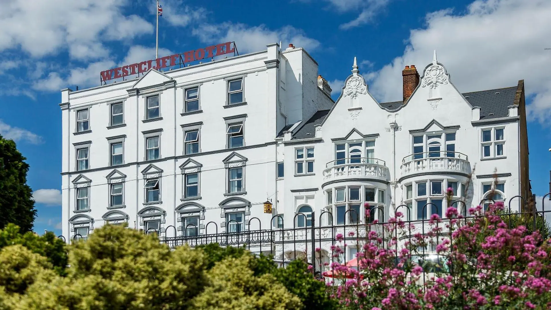 Muthu Westcliff Hotel Southend-on-Sea 3*,  United Kingdom