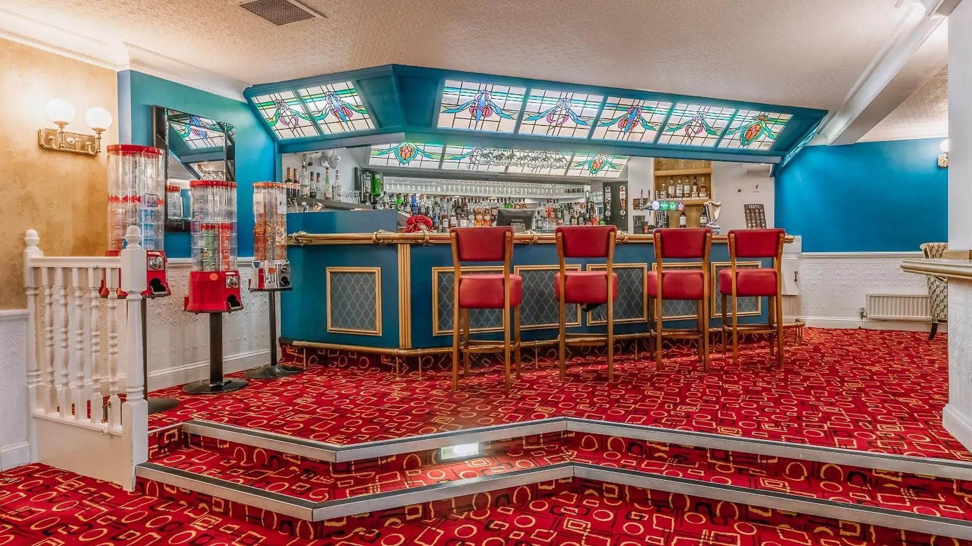 Muthu Westcliff Hotel Southend-on-Sea