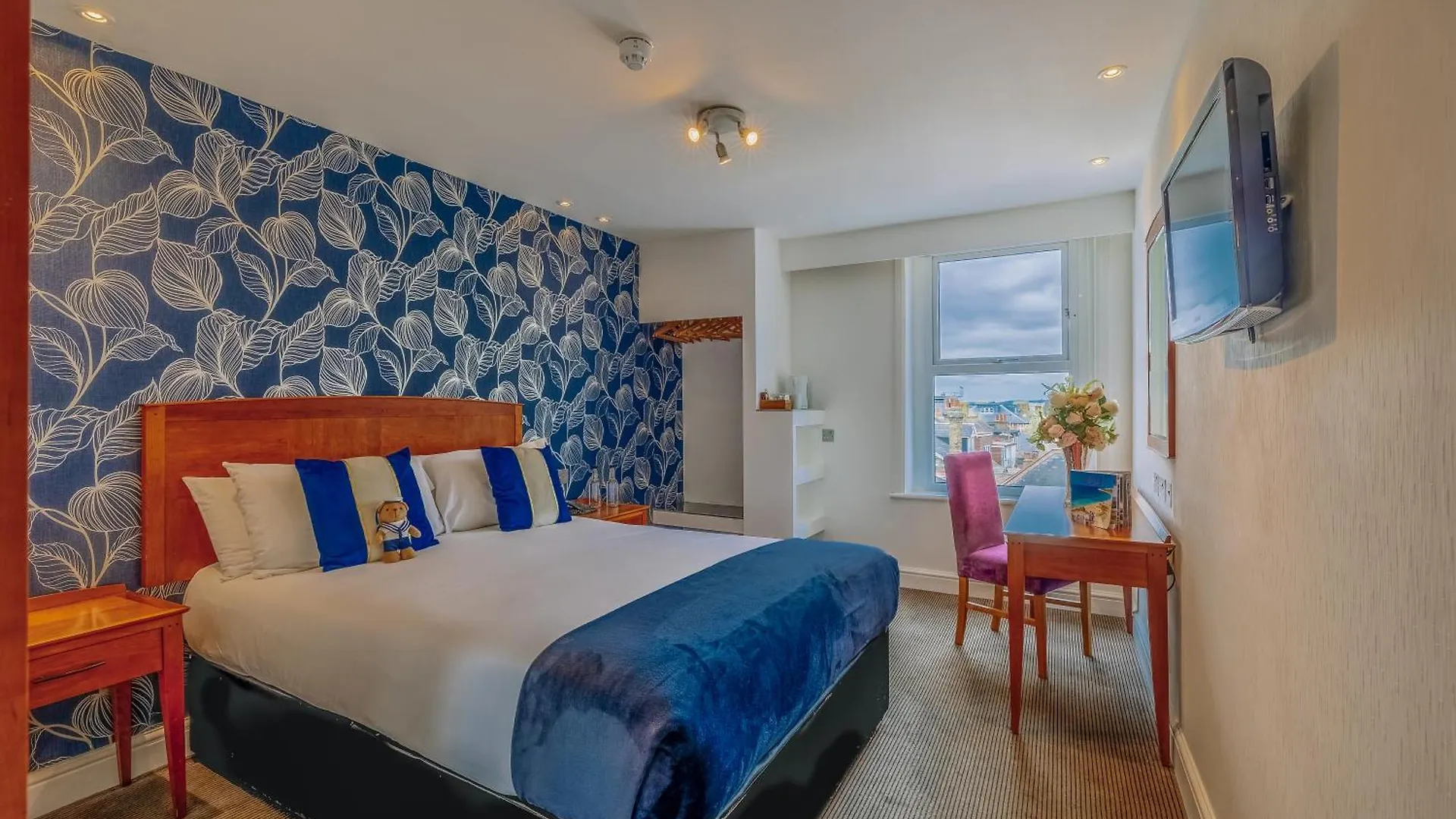 Muthu Westcliff Hotel Southend-on-Sea