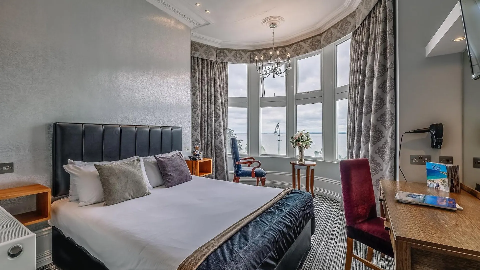 Muthu Westcliff Hotel Southend-on-Sea