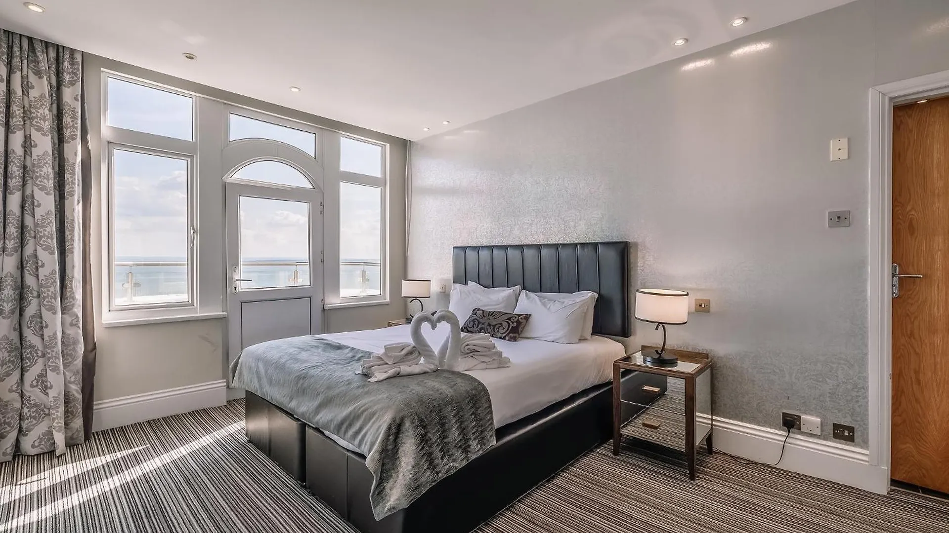 Muthu Westcliff Hotel Southend-on-Sea 3*,