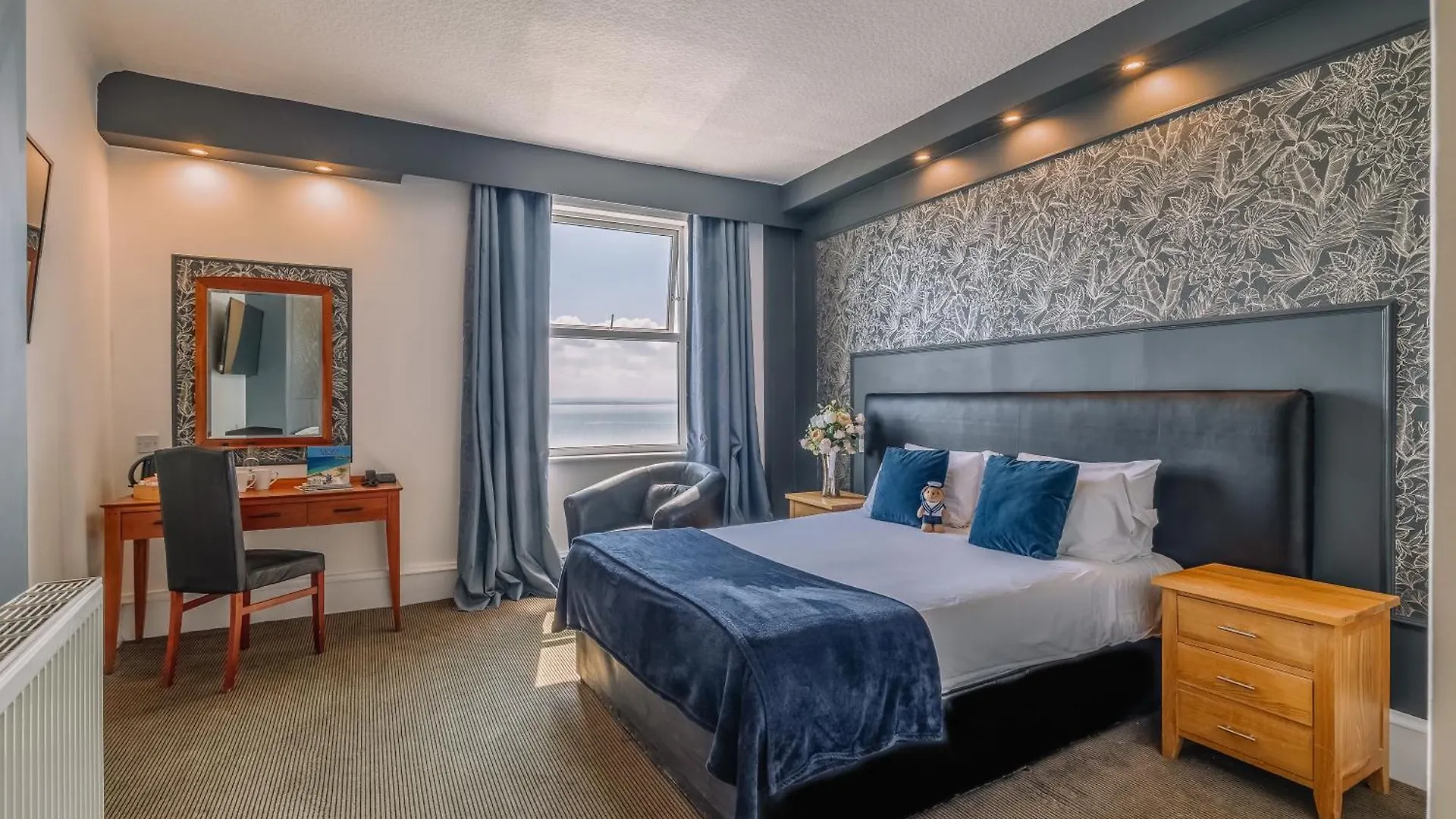 ***  Muthu Westcliff Hotel Southend-on-Sea United Kingdom