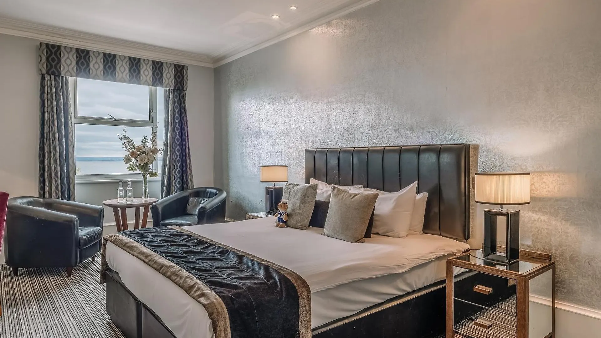 Muthu Westcliff Hotel Southend-on-Sea 3*,