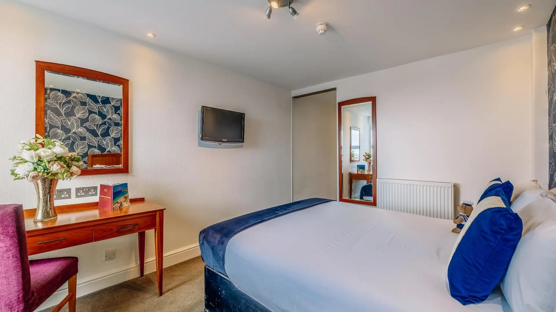 Muthu Westcliff Hotel Southend-on-Sea