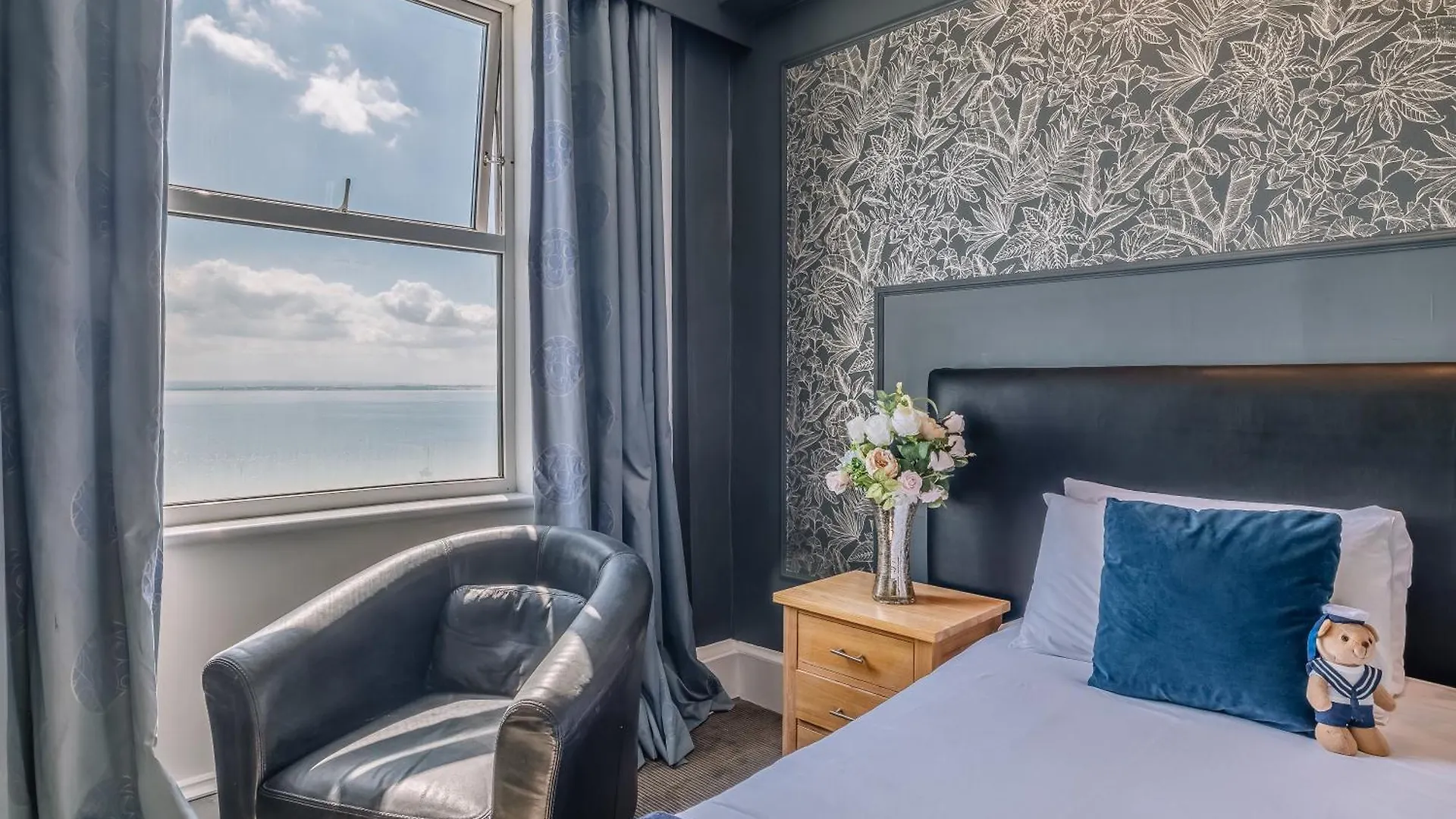 Muthu Westcliff Hotel Southend-on-Sea
