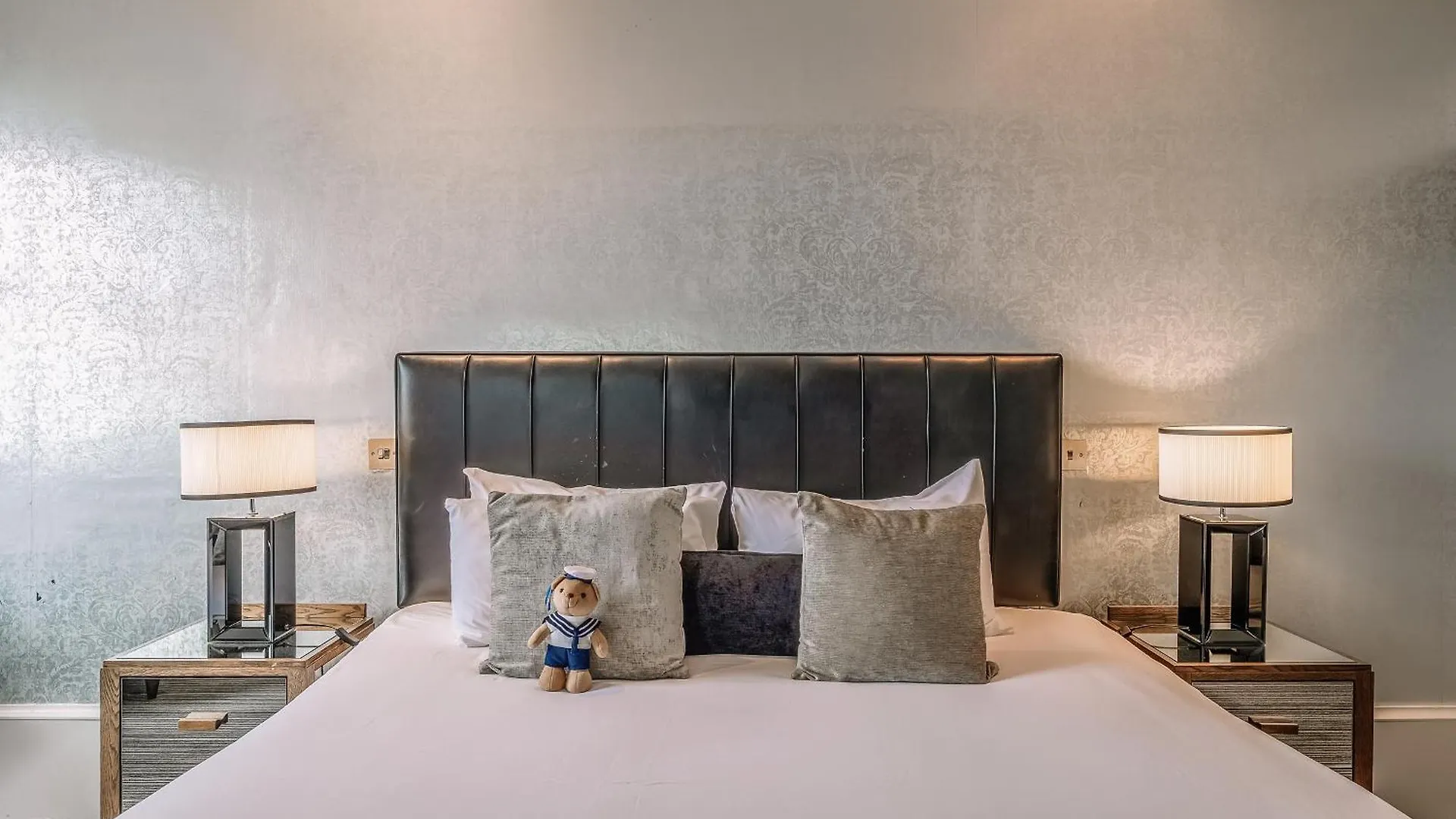 Muthu Westcliff Hotel Southend-on-Sea