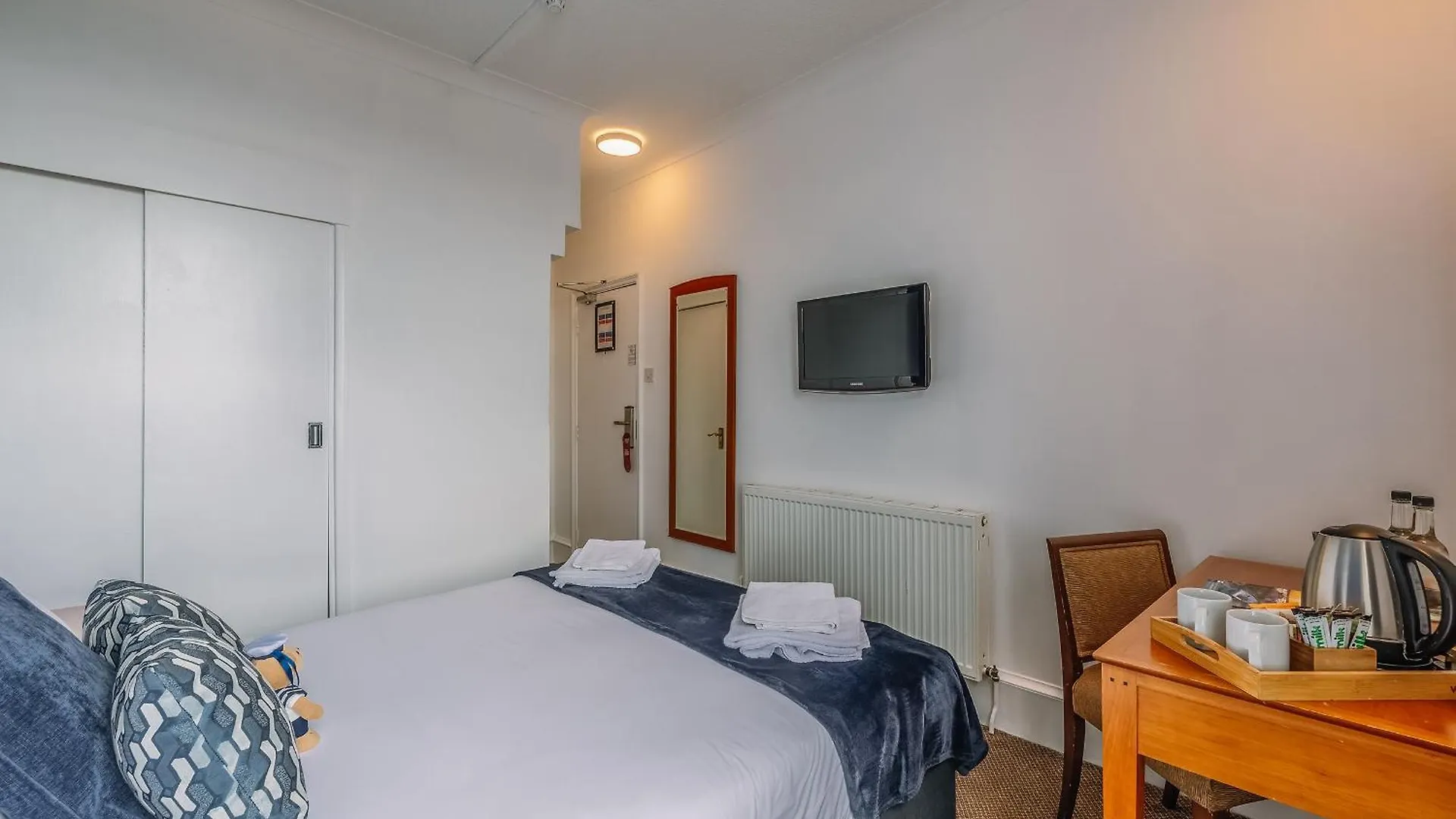 ***  Muthu Westcliff Hotel Southend-on-Sea United Kingdom