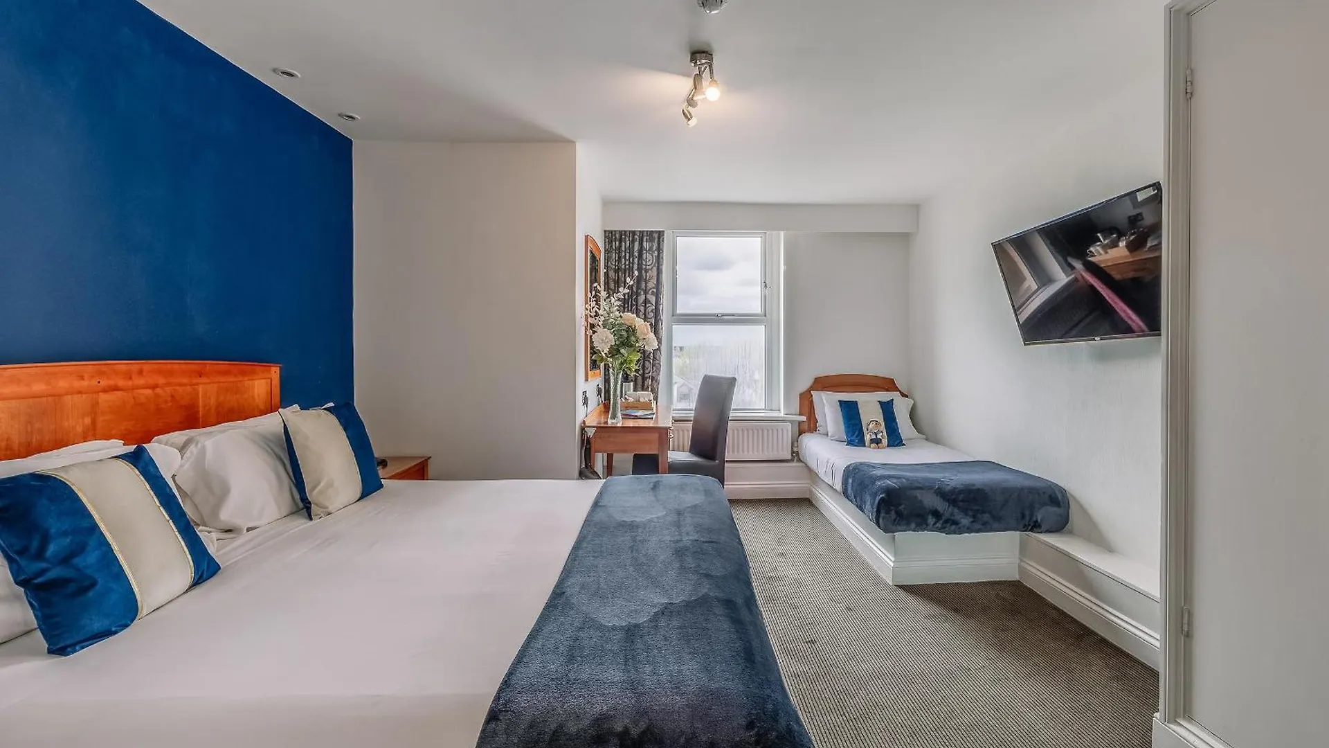 Muthu Westcliff Hotel Southend-on-Sea