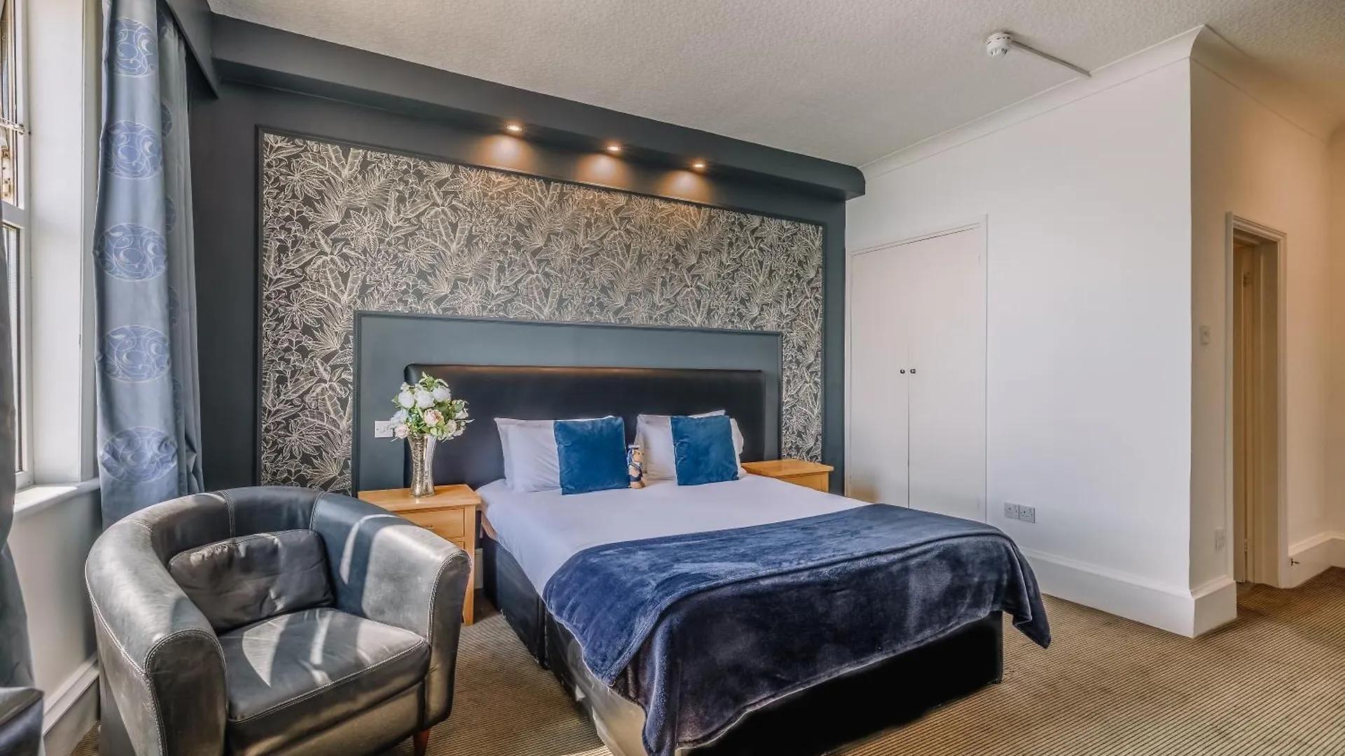 Muthu Westcliff Hotel Southend-on-Sea