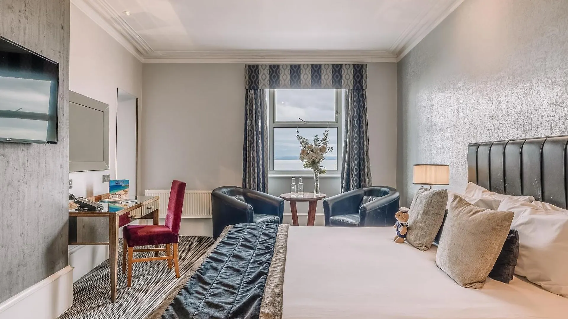 Muthu Westcliff Hotel Southend-on-Sea