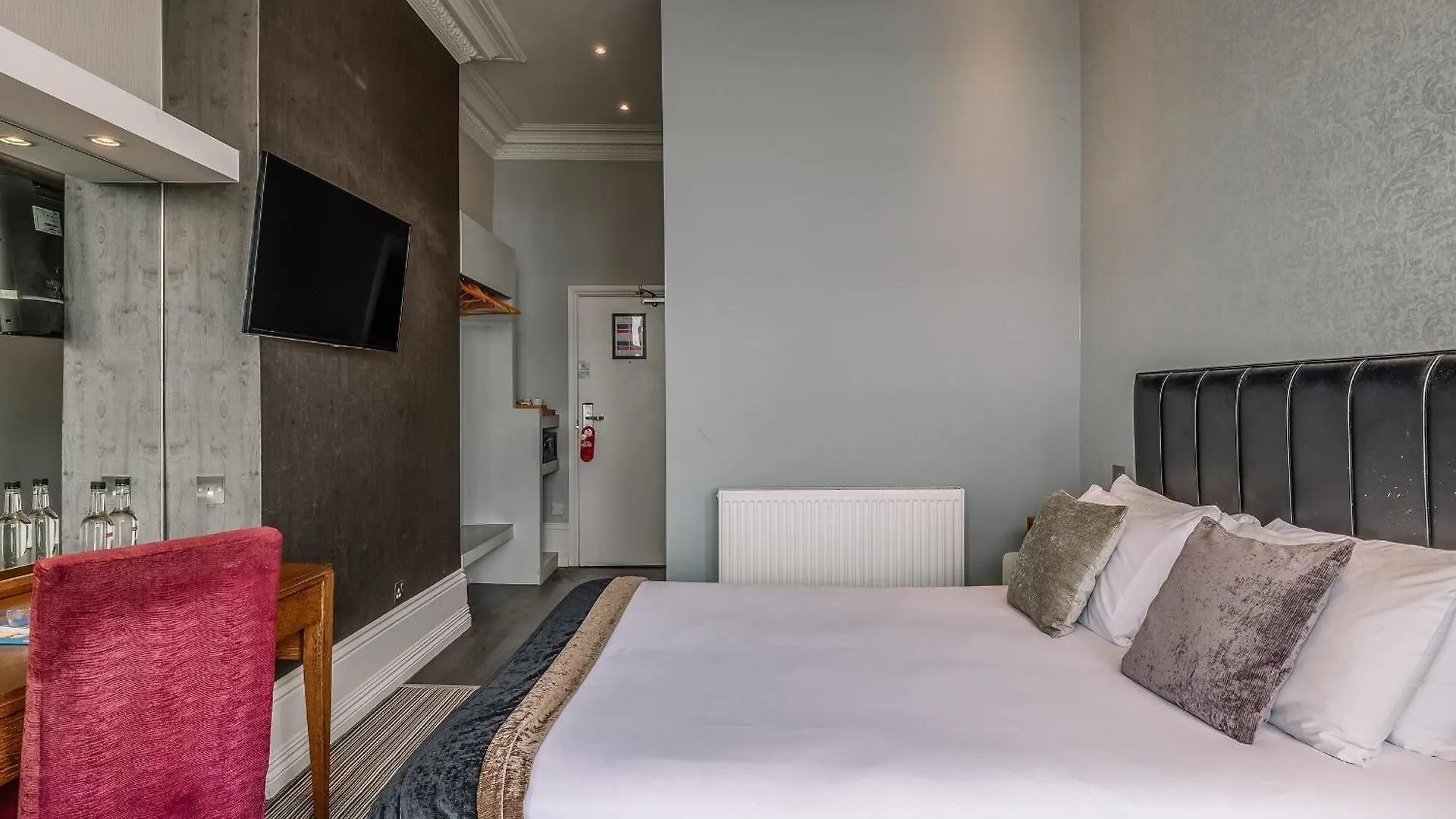Muthu Westcliff Hotel Southend-on-Sea
