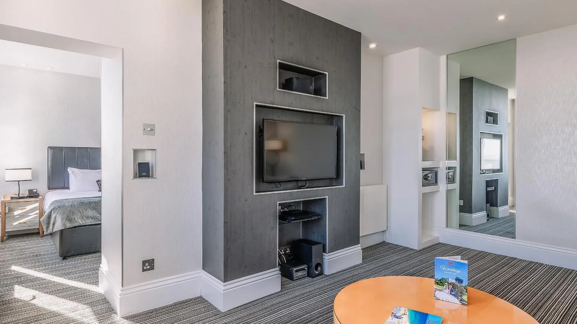 Muthu Westcliff Hotel Southend-on-Sea
