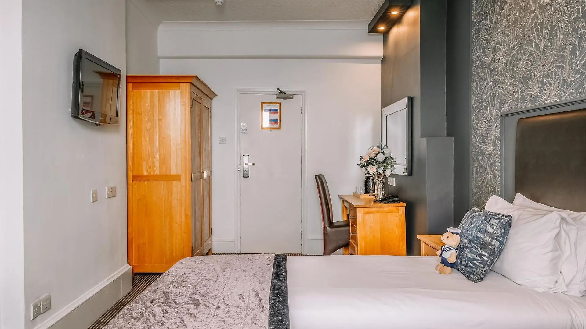 Muthu Westcliff Hotel Southend-on-Sea United Kingdom