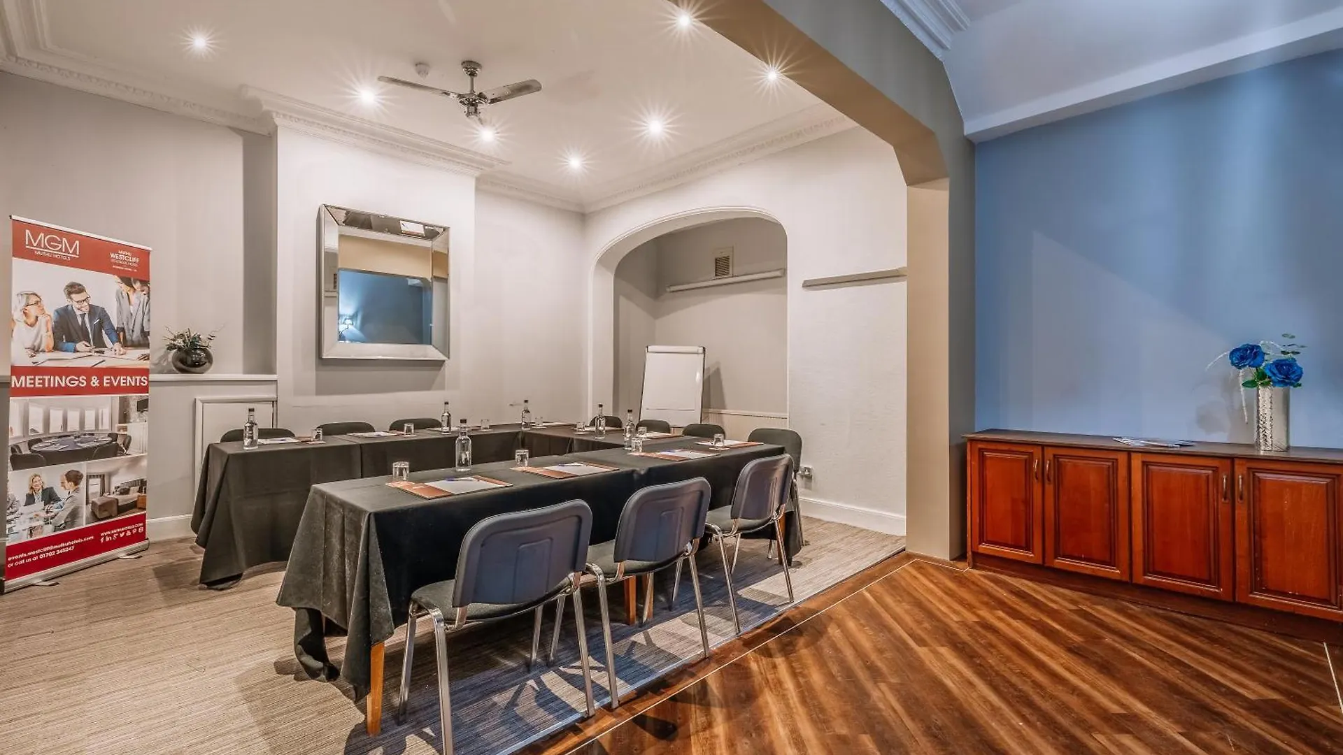 Muthu Westcliff Hotel Southend-on-Sea United Kingdom