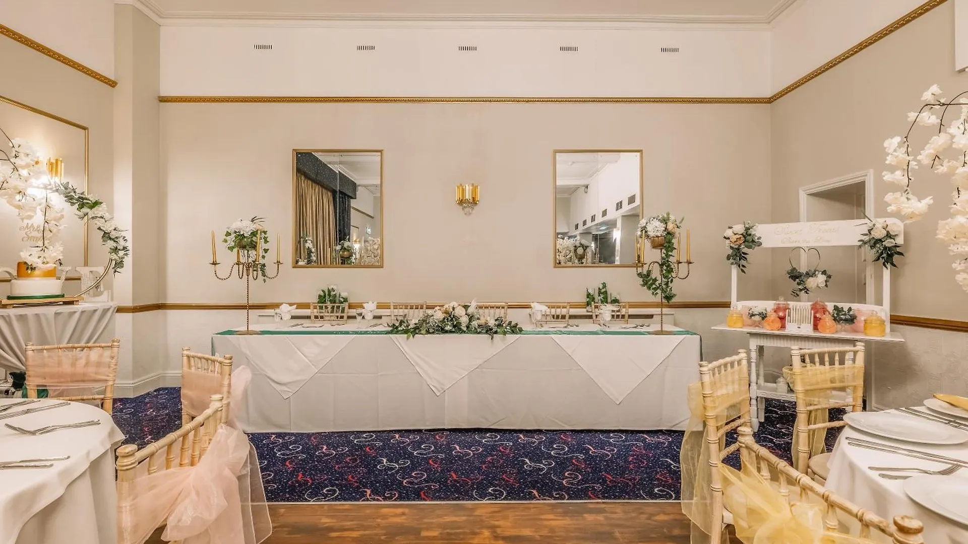 Muthu Westcliff Hotel Southend-on-Sea