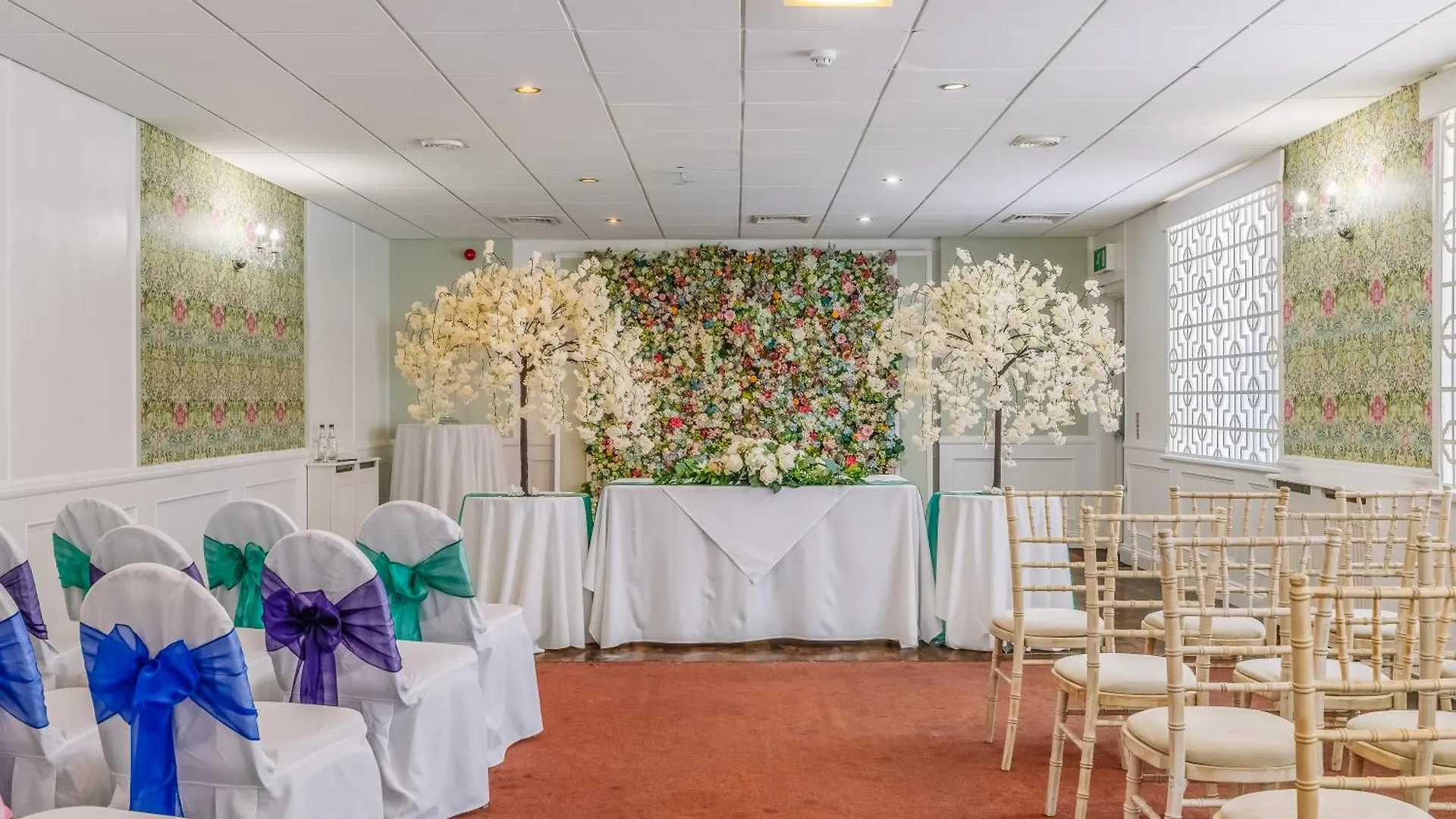 Muthu Westcliff Hotel Southend-on-Sea 3*,