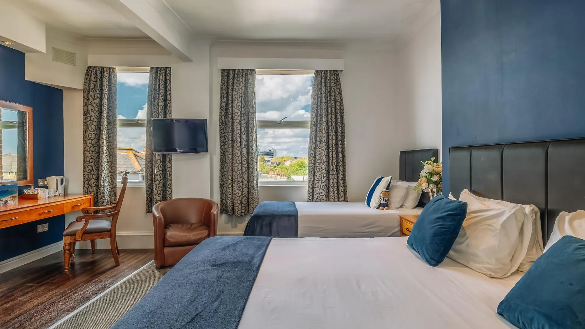 Muthu Westcliff Hotel Southend-on-Sea