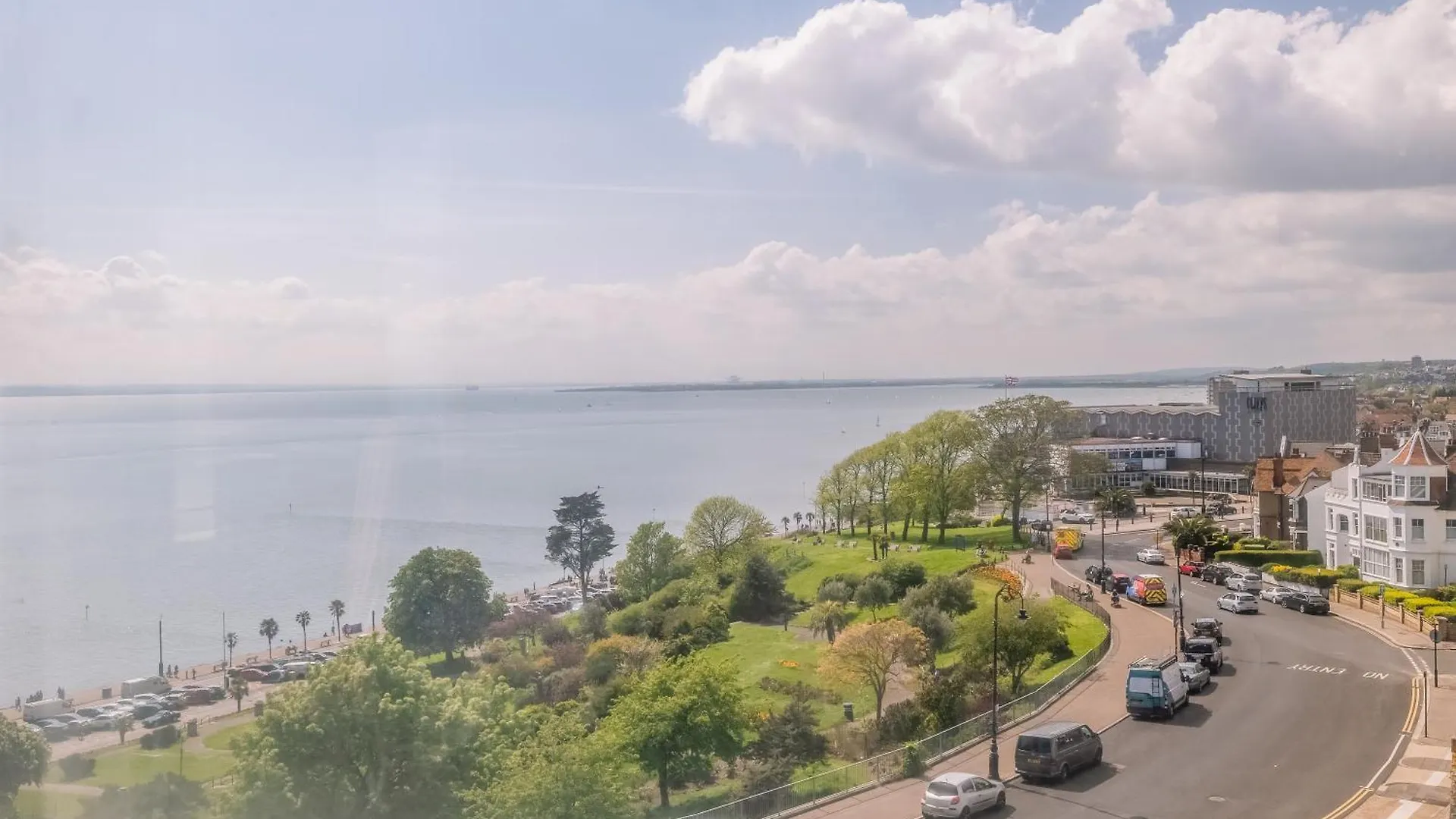 Muthu Westcliff Hotel Southend-on-Sea
