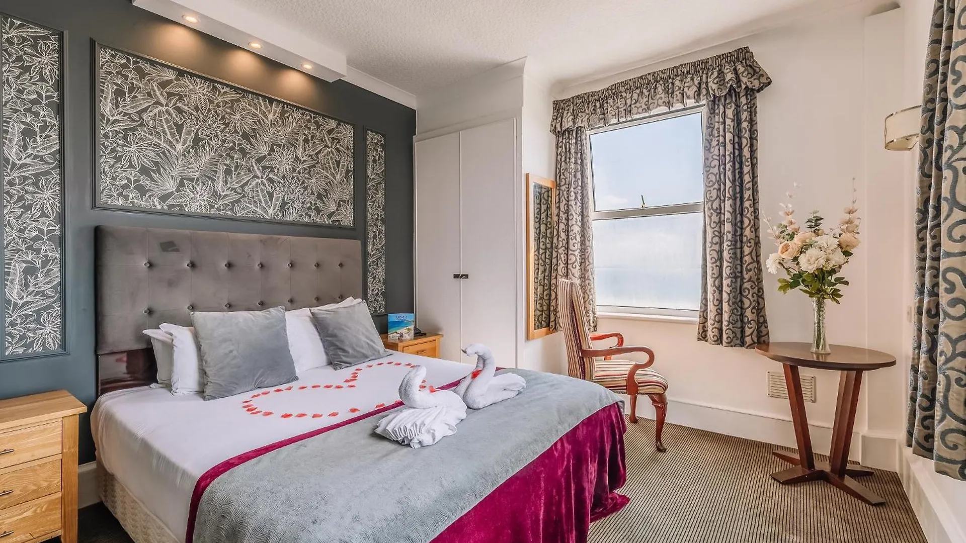 Muthu Westcliff Hotel Southend-on-Sea United Kingdom