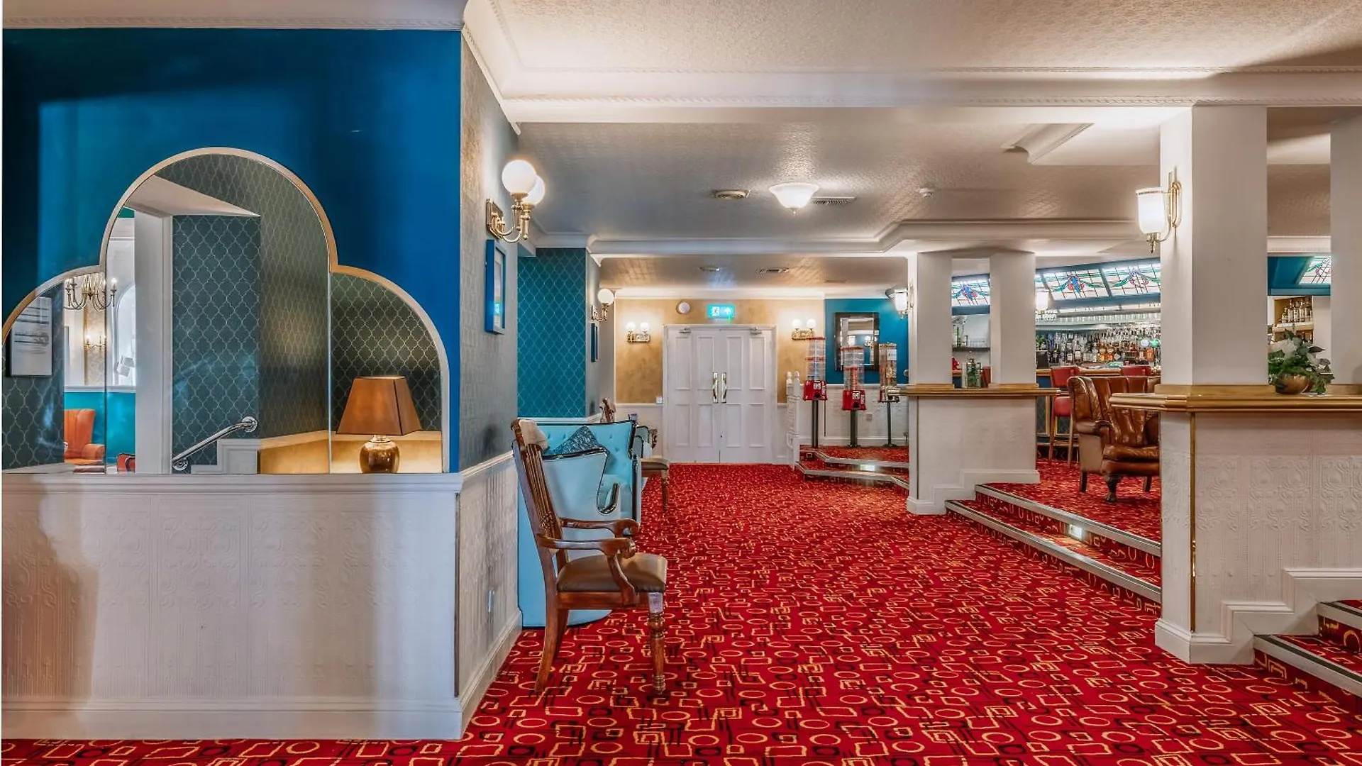 Muthu Westcliff Hotel Southend-on-Sea