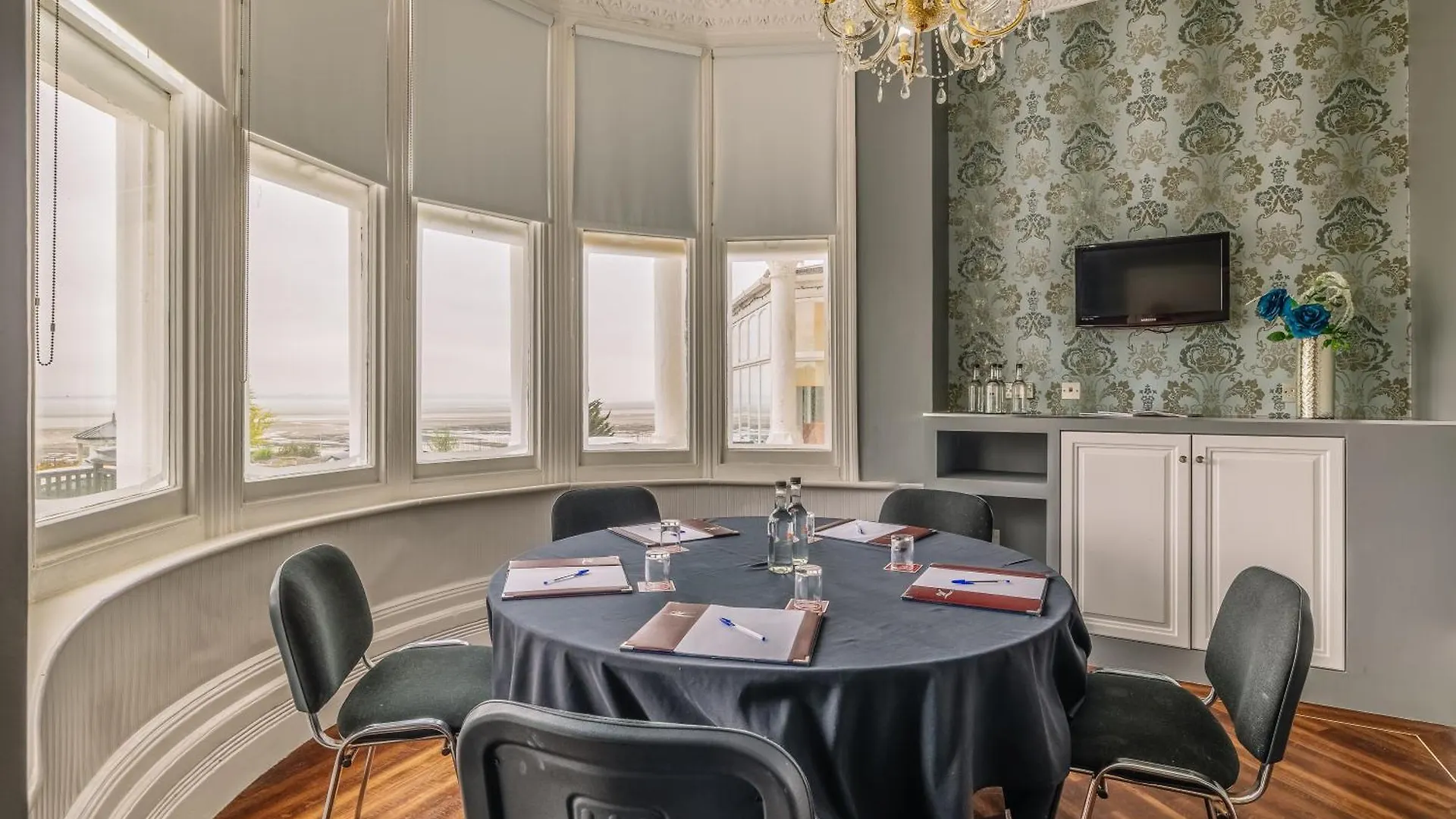 Muthu Westcliff Hotel Southend-on-Sea United Kingdom