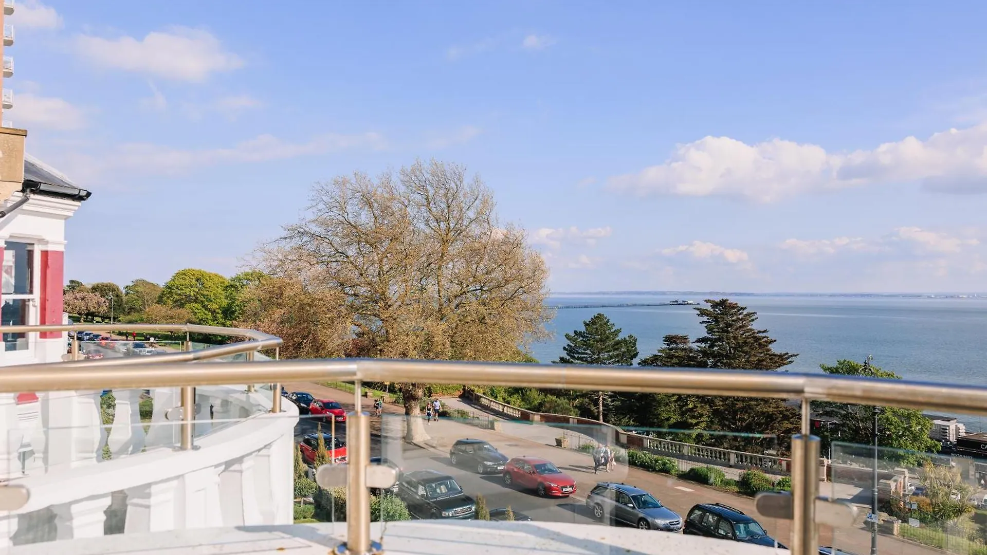 Muthu Westcliff Hotel Southend-on-Sea
