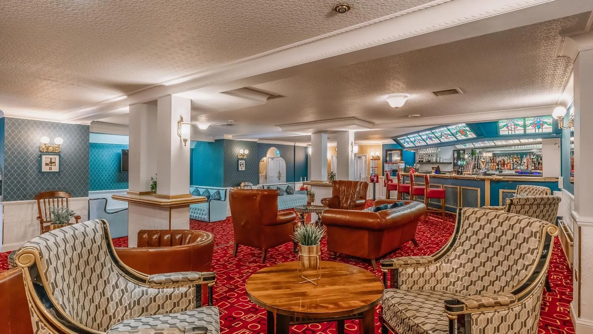 Muthu Westcliff Hotel Southend-on-Sea