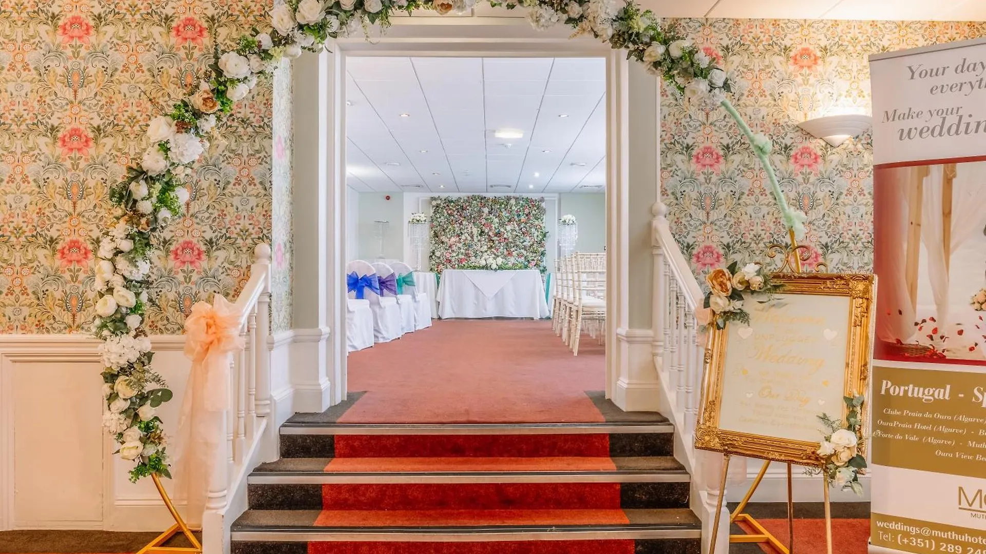 Muthu Westcliff Hotel Southend-on-Sea United Kingdom