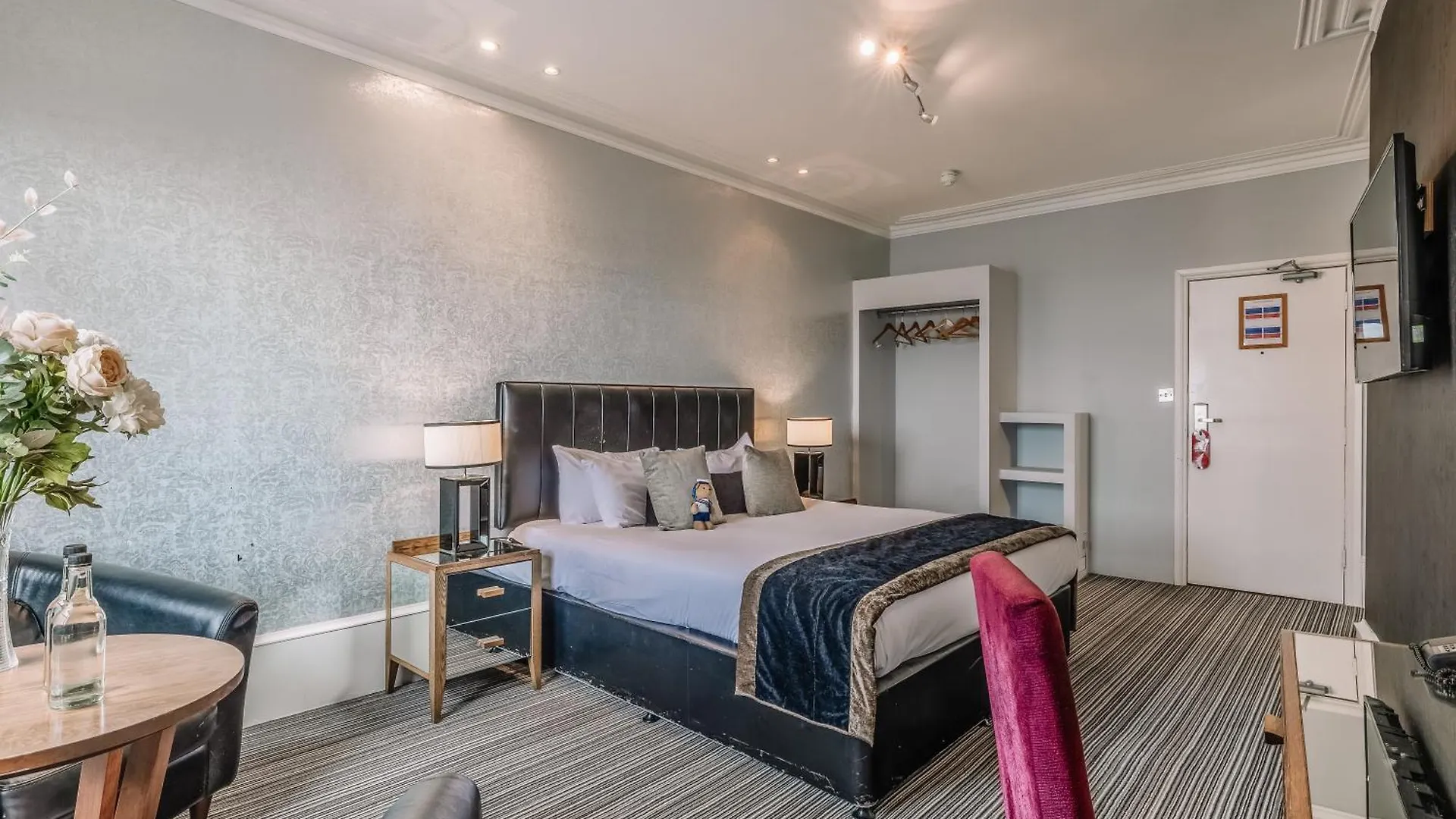 Muthu Westcliff Hotel Southend-on-Sea
