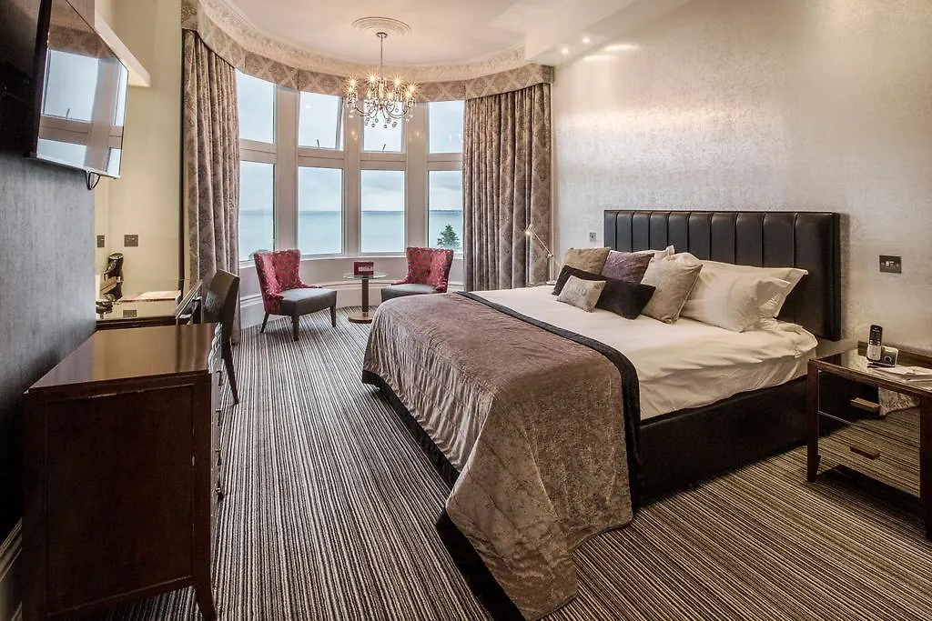 Muthu Westcliff Hotel Southend-on-Sea United Kingdom