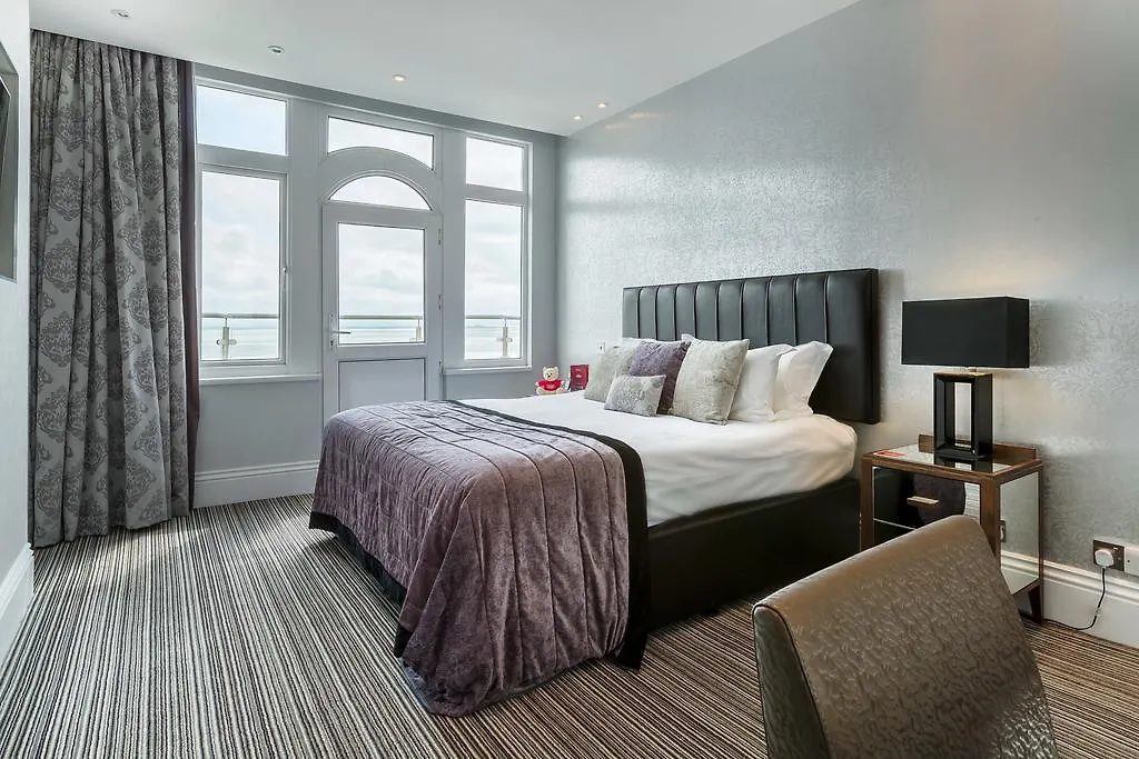***  Muthu Westcliff Hotel Southend-on-Sea United Kingdom
