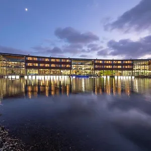 De Vere Jubilee Conference Centre Hotel
