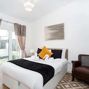 Preston Mews By Sorted Southend-on-Sea