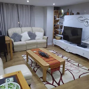 2 Bed Southend-on-Sea