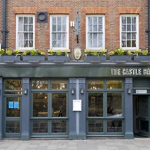 The Castle Bar Only Bed and breakfast