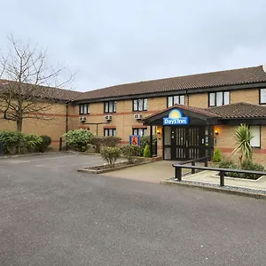 Days London Stansted Airport Hotel