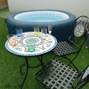 Preston Mews By Sorted - 3 Bed House With A Hot Tub & Free Parking Southend-on-Sea