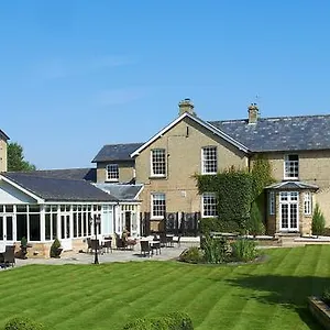 Quy Mill Hotel&spa, Cambridge, Bw Premier Collection Hotel